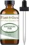 Balsam Fir Needle Essential Oil 4 fl. oz. 100% Pure Undiluted Therapeutic Grade