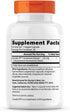 Doctor's Best Cinnamon Extract Cinnulin Pf | 125 mg, 60 Veggie Caps - Non-GMO, Vegan, Gluten Free