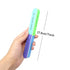 Honbay 6PCS Nail Art Tool Set - Nail File, Nail Buffer, Cosmetic Manicure, 7 Ways