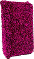 ETERNA Multicolor Scrubsponge, Kitchen Scrubbing Sponges, Heavy Duty Non-Scratch Scrubbing Cleaner Sponges (8 Units)