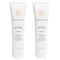 INNERSENSE Organic Beauty Quiet Calm Curl Control - Natural Smoothing, Hydrating, Light Hold | Non-Toxic, 2 Pack (2 fl