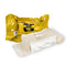 OLAES 4” Flat Modular Trauma Bandage with Pressure Cup, 4" W x 7" L x 2.5" D, Latex-Free