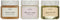 FarmHouse Fresh Sweeping Softness 3-Step Body Sampler, 3 Count