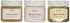 FarmHouse Fresh Sweeping Softness 3-Step Body Sampler, 3 Count