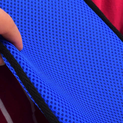 Yokokai Anti-Fall Bed Restraint Belt, Bed Restraint Auxiliary Device, Anti-Fall Bed Safety Cushion Cushion for Elderly