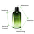 THE SKIN HOUSE Aloe Fresh Serum 1.7 fl.oz Soothing, Calming, Moisturizing | Aloe Vera, Collagen, Betaine | Korean Skincare, Facial Serum for face, 50ml