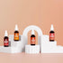 Vitamin B12 Sublingual Liquid Drops - 5000 mcg - Plus B1 & B6 for Brain Cells & Energy Support
