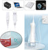 USB Charging Cable for Water Flosser, Portable Cordless Oral Irrigator Replacement Cable