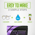 Chike Caramel High Protein Iced Coffee, 20 G Protein, 2 Shots Espresso, 1 G Sugar, Keto Friendly, 14 Servings (14.8