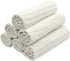 Microfiber Kitchen Cleaning Cloth, Thick Dish Rags, Waffle Weave Washcloths, Ultra Absorbent, Odor Free, 12inch x