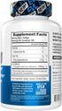 Conjugated Linoleic Acid CLA Pills, 1000mg Diet Pills for Weight Loss, 180 Count