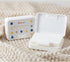 Bamsod Portable Laundry Sheets, Travel-Sized Detergent for Sink Washing, 64 Loads