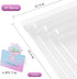 REAXYZNN 20 235 Packaging Sheets Pcs Bouquet Wrapping Paper Waterproof Floral Wrapping Paper for DIY Crafts, Florist