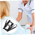 Ladder Assist Handle Strap for Elderly Disabled Multi Purpose Bed Pull Up Device with Grip Handles for Seniors Patients