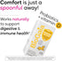 BioGaia Immune Active Baby Probiotic Drops + Vitamin D | for Digestive & Immune Health | for Babies & Toddlers 0-36 Months | Pediatrician Trusted | Allergen, Dairy, Soy & Gluten Free