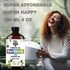 Gardenia Essential Oil 4 Fl Oz (120ml) for Diffuser, Humidifier, Home, Bath, Cleaning, Massage, Yoga, DIY Candle