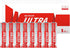 Lithium AA Batteries, 8 Pack, 3500mAh 1.5V, Longer Lasting for Flashlight, Toys, Remote Control
