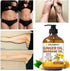 Ginger Oil, Natural Body Oil for Skin, Massage Oil for Lymphatic Drainage, Warming and Relaxing for Gifts
