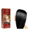 Surya Brasil Henna Cream for Gray Coverage, Black, 2.37 oz / 70 ml