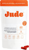 Jude Bladder Control Supplements for Women, Overactive Bladder Support Pills, 60 Count for Frequent Urination