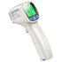 Forehead Thermometer, Non Contact for Forehead and Object Surface Measurement, Instant Reading and Fever Warning
