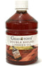 GRANOTONE Double Boiled Linseed Oil | Effective Waterproof Furniture Polish Oil for Wood Finishing, 500 ML