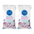 No-Rinse Shampoo Cap by Cleanlife Products, Pack of 2, Microwaveable, Rinse-Free