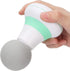 Jocaluyia Mini Massage Gun, Portable Mini Massager USB Charging Electric Handheld Personal Massager
