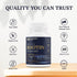 Puregen Labs Biotin 10,000 MCG - High Potency Beauty Support for Healthy Hair, Skin & Nails - Non-GMO, Gluten Free |
