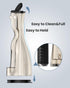 Toothbrush Accessories - External Water Tank for Electric Toothbrush with Water Flosser (Black)