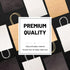 Gift Bags 8.25"X5.9 "X3.15" 100pcs Brown Paper Bags with Handles, Kraft Paper Bags for Small Business, Wedding Party