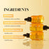 NACIFIC Fresh Herb Origin Facial Serum, 1.69fl.oz 50ml with Vitamin B, C and Botanical Oil Essence for All Skin Types