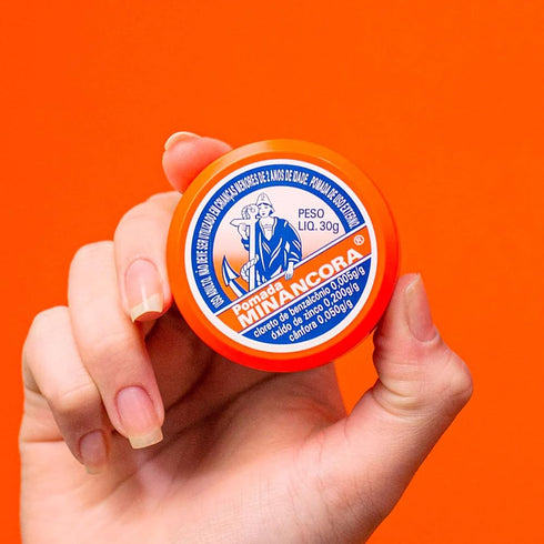 Minancora 1 Count Dry Skin Ointment for Feet Moisturizer