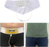 TAZKZZY 34 Inch 20 Urine Storage Belt with Catheter, Concealed Collector Kit with Temperature Strips, Portable Urine