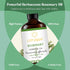 Rosemary Oil for Hair Growth - 100% Natural Aromatherapy Oil - 4 Oz
