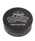 Zingari Man - The Unscented Shave Soap - Smooth Glide Grooming Accessories for Men - 5oz Jar