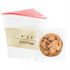 200PCS Cookie Bags, Self Sealing Cellophane Bags, 4X6 Inches Small Clear Plastic Bags for Gift Giving and Packaging