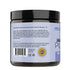 Sunny Isle Rosemary Jamaican Black Castor Oil Pure Butter 4oz - Stimulates Hair Growth & Moisturizes Hair & Skin