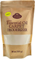 Fabulous Frannie All Natural Carpet Care with Pure Essential Oils, Clean & Fresh Scent Lemon & Lavender 26oz