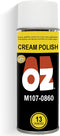 OZ Polish Aerosol Furniture Polish, M107-0860, 13 oz