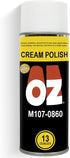 OZ Polish Aerosol Furniture Polish, M107-0860, 13 oz