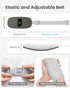 iDOO Period Heating Pad for Cramps, FSA HSA Eligible, Menstrual Heating Pad with 3 Heat Levels and 3 Massage Modes,