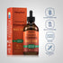Piping Rock Yohimbe Bark Extract Liquid | 4 Oz | Alcohol Free | Vegetarian, Non-GMO, Gluten Free Supplement for Men &