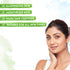 MAMAEARTH Vitamin C Daily Glow Face Cream, Skin Illumination with Turmeric, Lightweight & Hydrating Formula