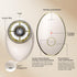 Ihelol 7 3 Color Neck Face Massager, Facial Massager with Suction Function, Face Sculpting Tool with Intensity Level