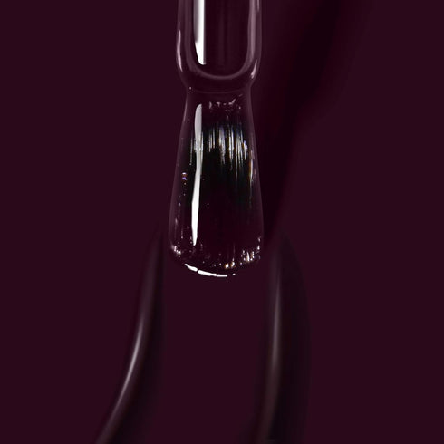 LONDONTOWN Bell in Time Nail Polish, 0.4 fl. oz.