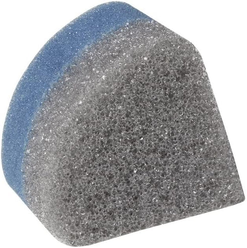 Brillo Scrub Max Heat Activated Sponges, Strong & Long Lasting, 2 Count Kitchen Cleaning Sponges