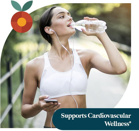 Pattern Wellness Resveratrol Supplement with Fisetin - Natural Antioxidant Booster - Whole Body & Heart Health, Healthy