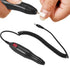 Nail Drill Handle, Electric Art Nail Drill Manicure Pedicure Machine Replacement Handle for Grinder Polish Tool
