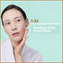 YoungMe Soothing Glam Facial Sheet Mask, 6 Sheets for Sensitive Skin, Korean Skin Care, Deep Real Mask
